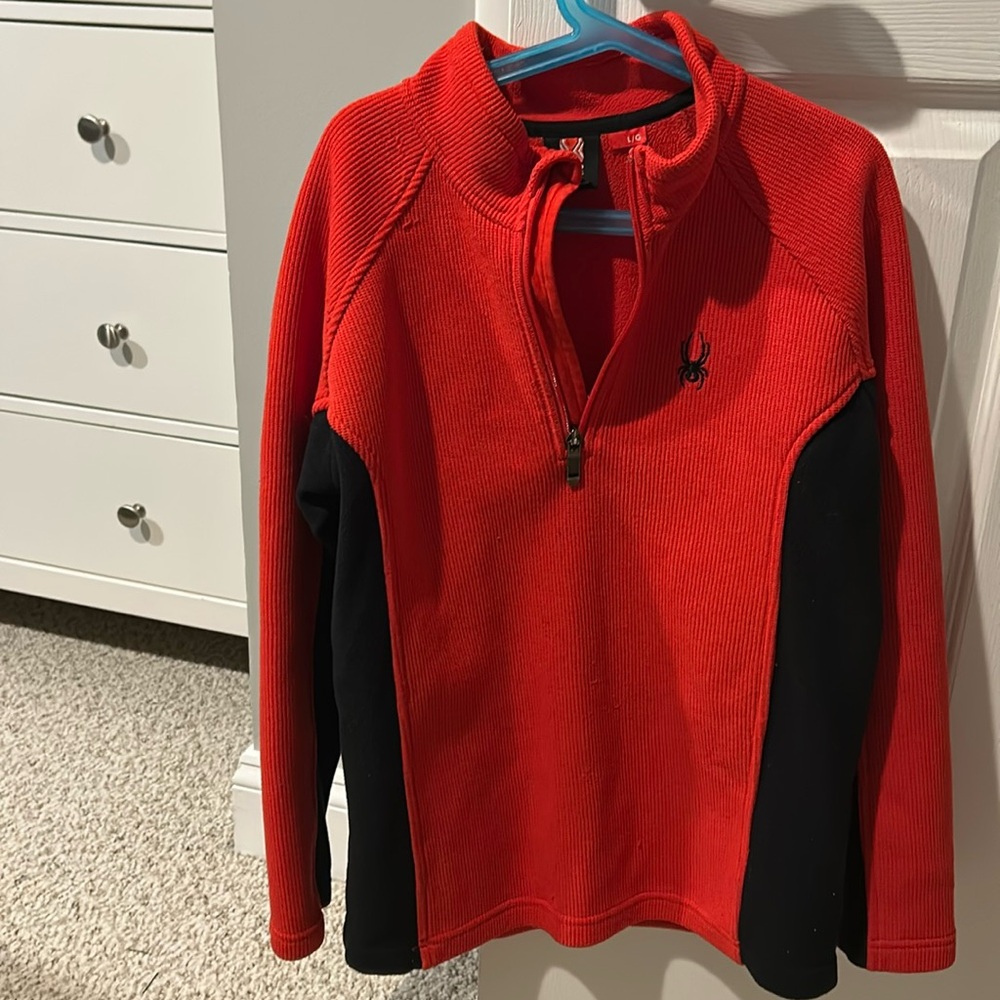 Spyder Core Sweater Youth L